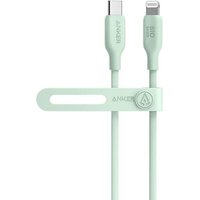 Anker 541 Eco-friendly Bio-TPU-Kabel USB-C zu Lightning 0,9m grün Anker 541 Eco-friendly Bio-TPU-Kabel USB-C zu Lightning 0,9m grün von Anker