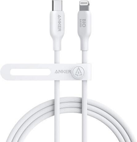 Anker 541 USB-C auf Lightning Kabel 1,80m von Anker