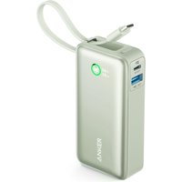 Anker 545 Nano Powerbank - 10000mAh 30W - Grün Anker 545 Nano Powerbank - 10000mAh 30W - Grün von Anker