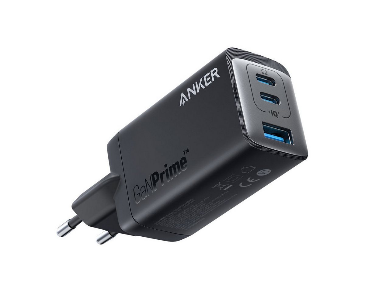 Anker 735 GaNPrime Ladegerät 65W PC-Netzteil Anker 735 GaNPrime Ladegerät 65W PC-Netzteil von Anker