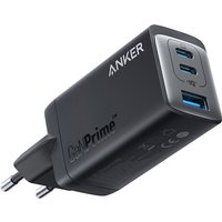 Anker 735 GaNPrime Ladegerät - 65W - Schwarz Anker 735 GaNPrime Ladegerät - 65W - Schwarz von Anker