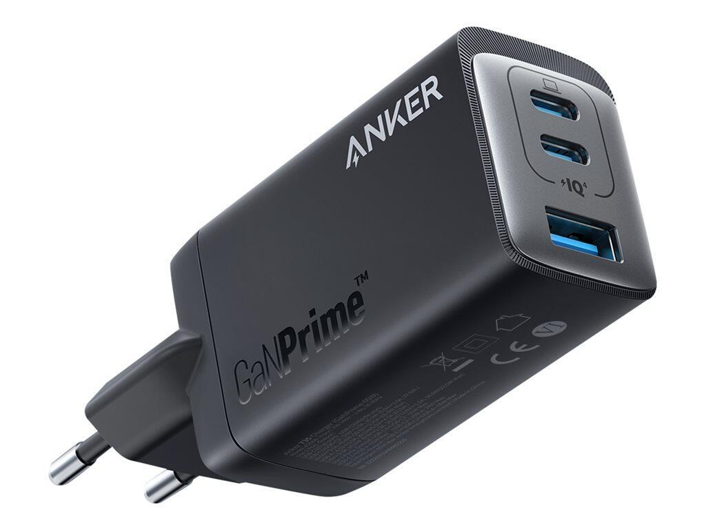 Anker 735 USB-C Netzteil von Anker