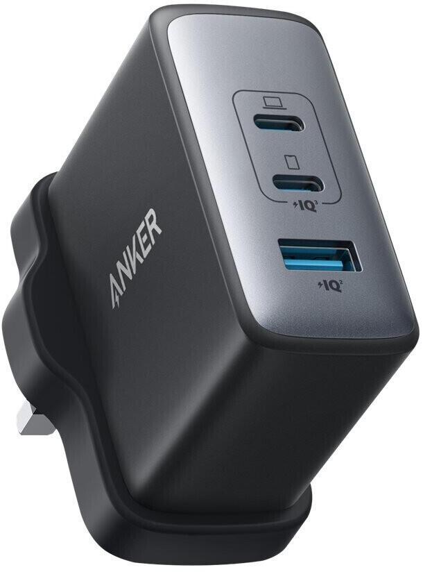 Anker 736 Charger (Nano II), 100W USB C Ladegerät von Anker