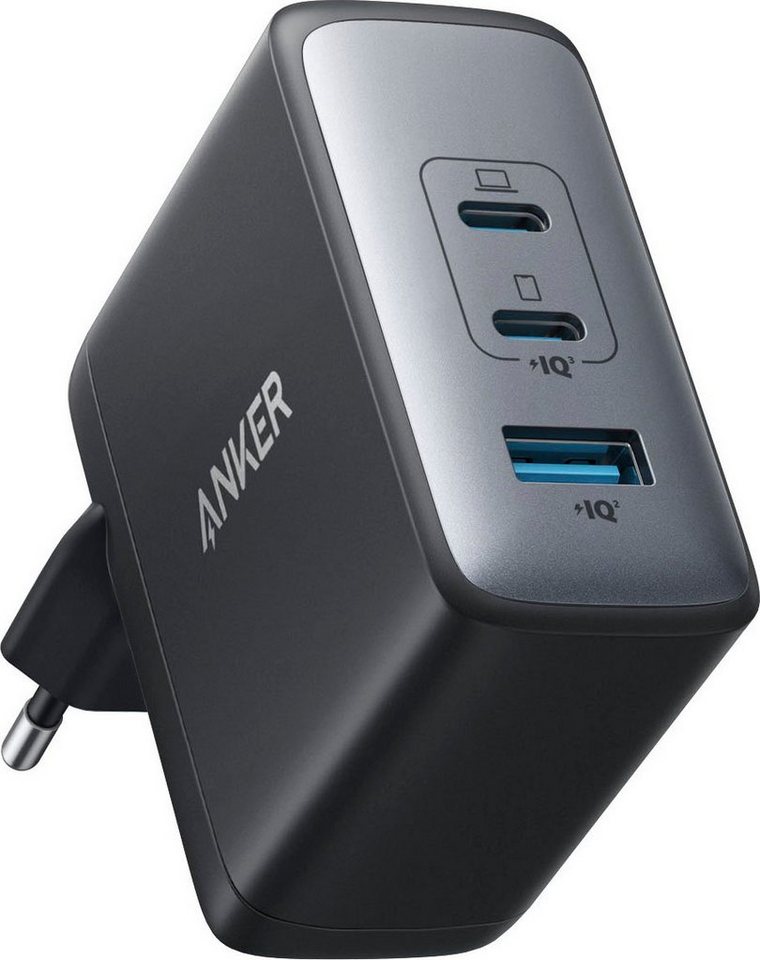 Anker 736 Charger (Nano II 100W) Smartphone-Ladegerät von Anker