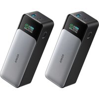 Anker 737 - 24K Powerbank 2er-Set Anker 737 - 24K Powerbank 2er-Set von Anker