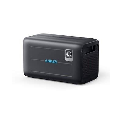 Anker 760 Powerstation Erweiterungsakku 2.048Wh von Anker