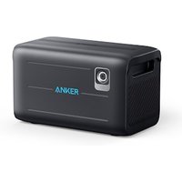 Anker 760 Powerstation Erweiterungsakku 2.048Wh von Anker