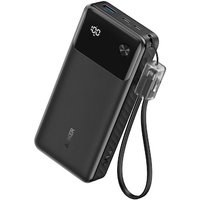Anker A1388 PowerBank 20.000mAh 30W schwarz von Anker