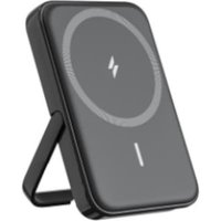 Anker A1618 Magnetische Kabellose PowerBank 5.000mAh 7,5W mit USB-C schwarz Anker A1618 Magnetische Kabellose PowerBank 5.000mAh 7,5W mit USB-C schwarz von Anker