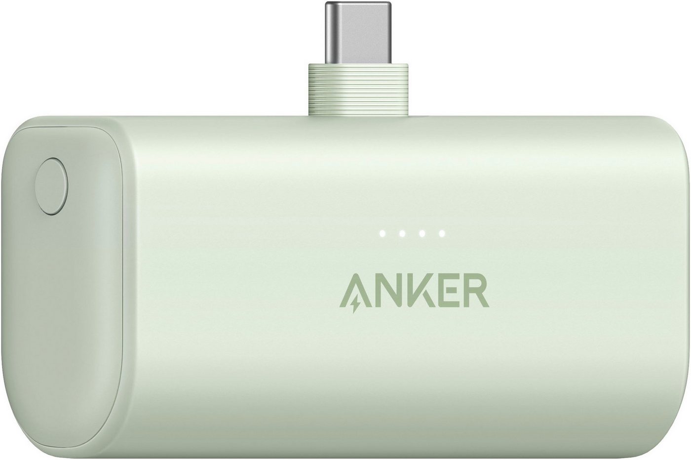 Anker A1653 Powerbank 5000 mAh Anker A1653 Powerbank 5000 mAh von Anker