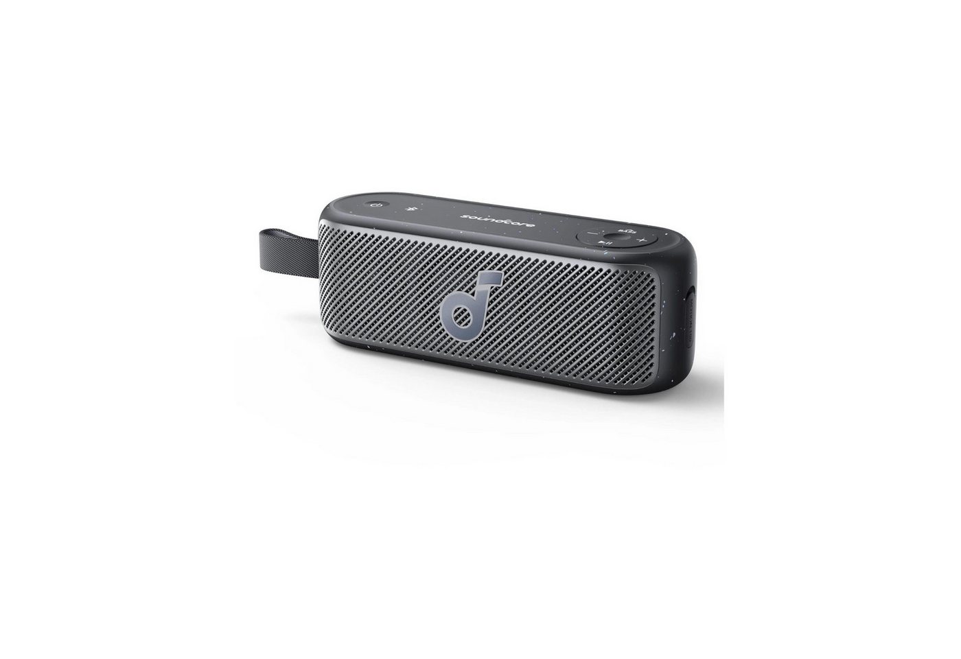 Anker Bluetooth-Lautsprecher, Anker Soundcore Motion 100 Bluetooth-Lautsprecher (Wasserdicht) von Anker