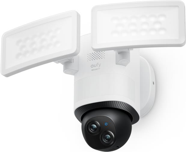 Anker E340 Kuppel IP-Sicherheitskamera Innen & Außen 3072 x 1620 Pixel Decke/Wand (T8425321) von Anker