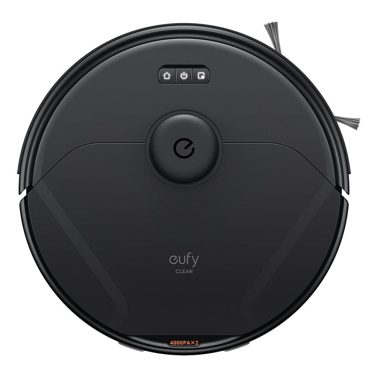 Anker - Eufy Clean X8 Pro– Robotstøvsuger Anker - Eufy Clean X8 Pro– Robotstøvsuger von Anker