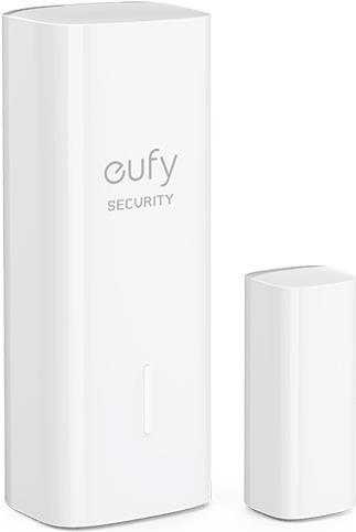 Anker Eufy Entry Sensor - Fenster- und Türensensor - kabellos - weiß (T89000D4) von Anker