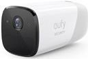 Anker Eufy eufyCam 2 Pro Add-On Camera - Netzwerk-Überwachungskamera - Außenbereich, Innenbereich - wetterfest - Farbe (Tag&Nacht) - Audio - drahtlos - Wi-Fi - Wi-Fi (T81403D2) von Anker