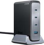 Anker Innovations 749 Charger GaNPrime 240W Black (A2342311) von Anker