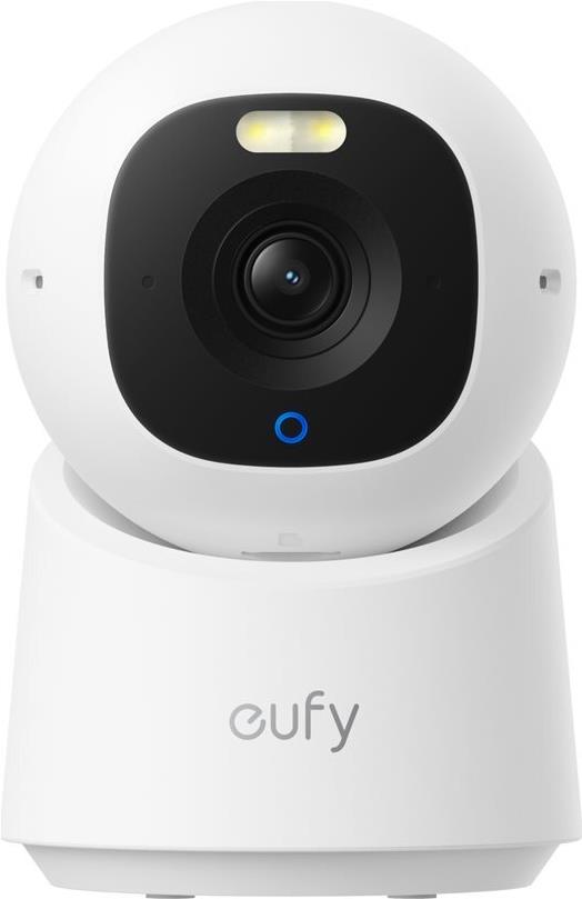 Anker Innovations Eufy E30 - Netzwerk-Überwachungskamera - schwenken / neigen - Innenbereich - Farbe (Tag&Nacht) (T8417321) von Anker