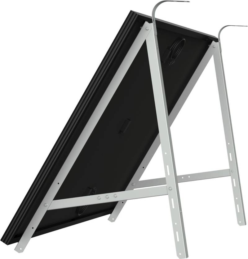 Anker Innovations SOLIX Solar Panel Aluminium Tilt Mount 1 panel (A5651441) von Anker