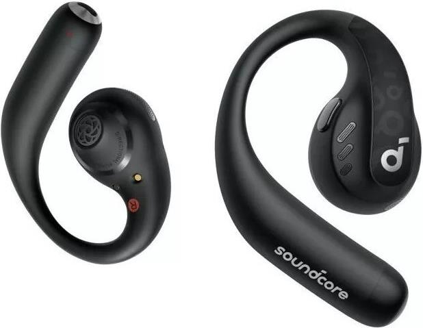 Anker Innovations Soundcore AeroFit Pro black (A3871G11) von Anker