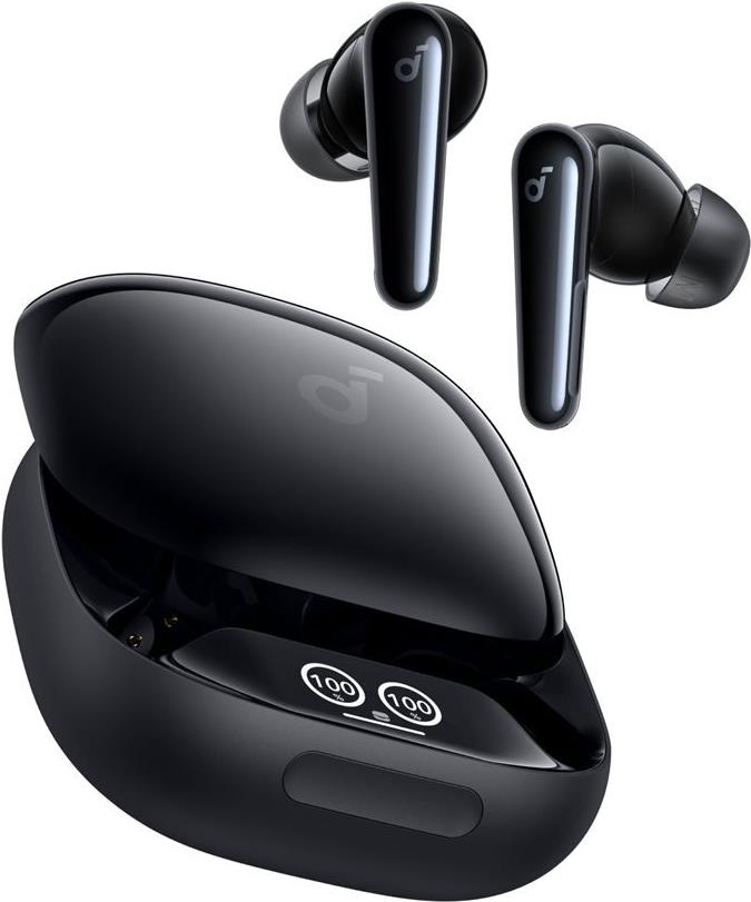 Anker Innovations Soundcore Liberty 4 Pro - True Wireless-Kopfhörer mit Mikrofon (A3954GF1) von Anker