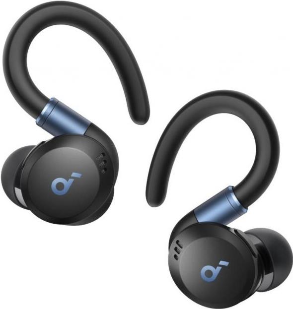 Anker Innovations Soundcore Sport X20 black (A3968G11) von Anker