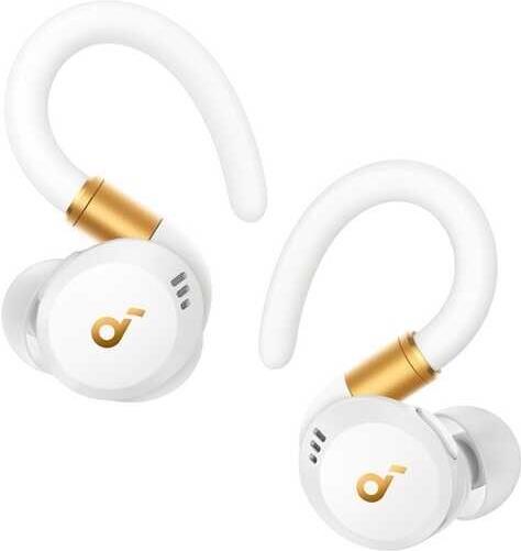 Anker Innovations Soundcore Sport X20 white (A3968G21) von Anker