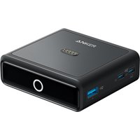 Anker Ladestation für Prime Powerbank - 100W - Schwarz Anker Ladestation für Prime Powerbank - 100W - Schwarz von Anker