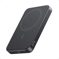 Anker MagGo Powerbank - 10.000mAh - Schwarz von Anker