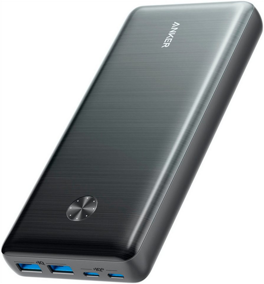 Anker PowerCore III Wireless Powerbank 10000 mAh Powerbank 10000 mAh von Anker