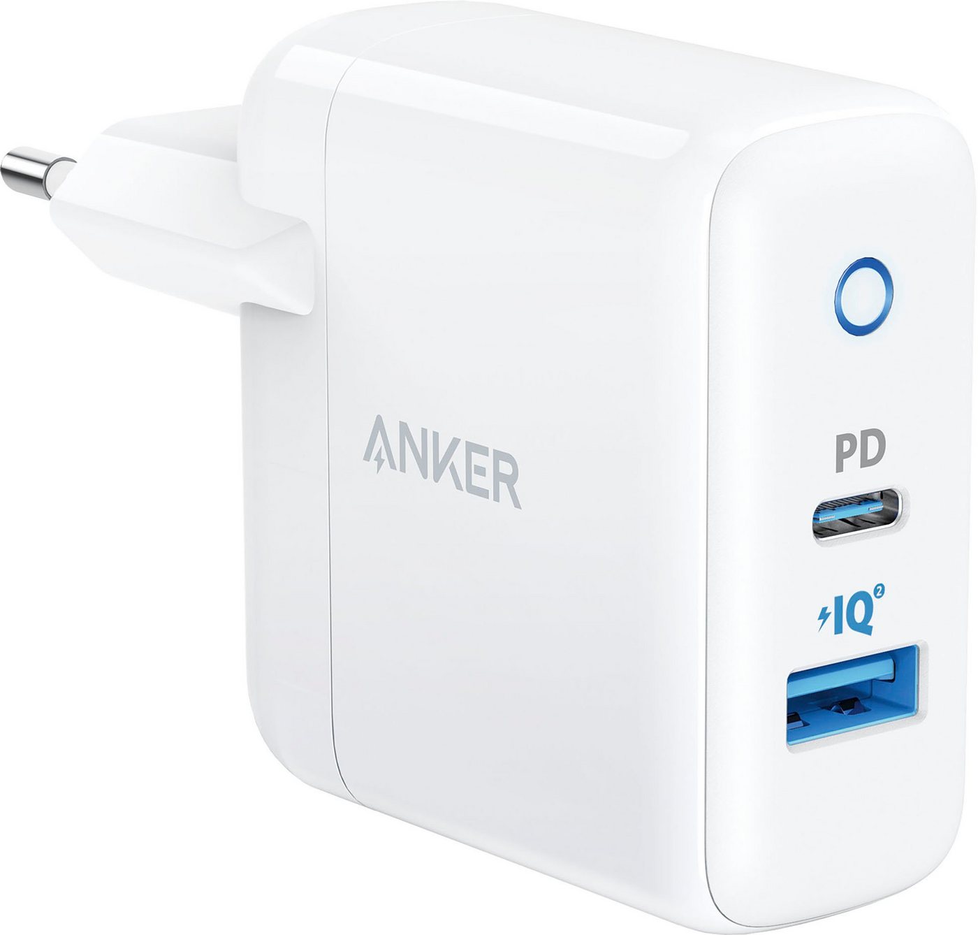 Anker PowerPort PD Smartphone-Ladegerät von Anker