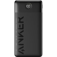Anker Powerbank 325 - USB-C Powerbank mit 20.000 mAh - Schwarz von Anker