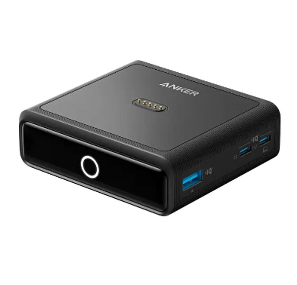 Anker Prime 100W Ladestation schwarz Batterie Anker Prime 100W Ladestation schwarz Batterie von Anker