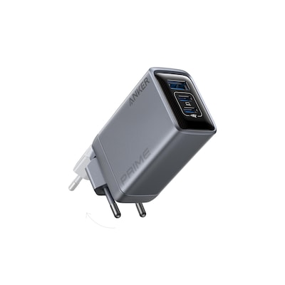 Anker Prime Ladegerät 100W 3 Ports GaN Anker Prime Ladegerät 100W 3 Ports GaN von Anker