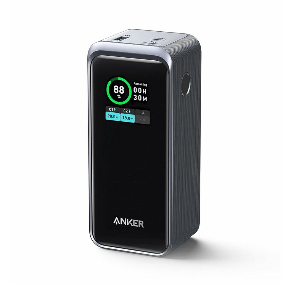 Anker Prime Powerbank 20.000mAh Powerbank Anker Prime Powerbank 20.000mAh Powerbank von Anker