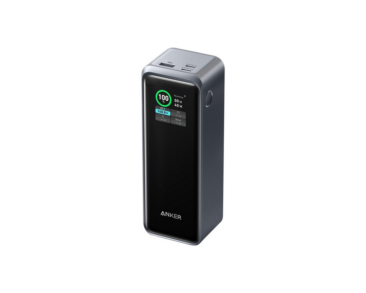 Anker Prime Powerbank 27.650mAh Powerbank Anker Prime Powerbank 27.650mAh Powerbank von Anker