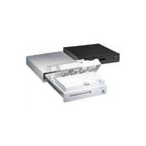 Anker RJ12-Kabel, 3m Kabel Geldkassette, schwarz, 3 Meter, RJ12, Epson Drucker kompatibel, abgewinkelt (16102.001-1003) von Anker