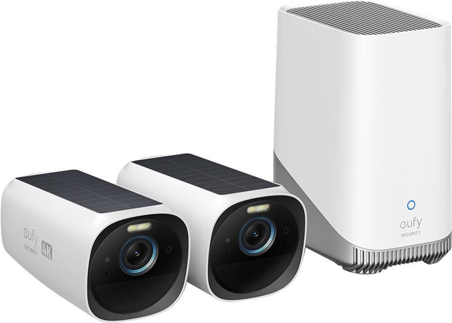 Anker S330 eufyCam (eufyCam 3) 2*1 (T88713W1) von Anker