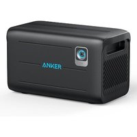 Anker SOLIX BP2600 Erweiterungsakku 2560 Wh für SOLIX F2000 Anker SOLIX BP2600 Erweiterungsakku 2560 Wh für SOLIX F2000 von Anker