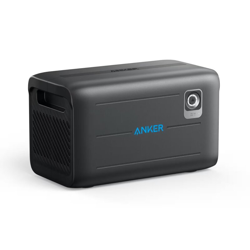 Anker SOLIX BP2600 Extension Battery Anker SOLIX BP2600 Extension Battery von Anker