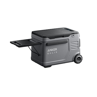 Anker SOLIX EverFrost 2 40L schwarz Kühlbox mit integrierten Akkus Anker SOLIX EverFrost 2 40L schwarz Kühlbox mit integrierten Akkus von Anker