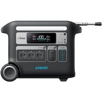 Anker SOLIX F2000 PowerHouse 767 2x 531 Solarkollektor von Anker