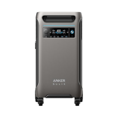 Anker SOLIX F3800 Power Station 3840Wh von Anker