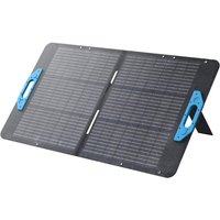 Anker SOLIX PS100 - Solarpanel (100W) - Schwarz von Anker SOLIX