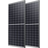 Anker SOLIX RS40 2 panel kit von Anker