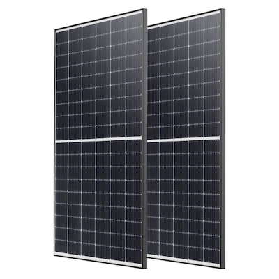 Anker SOLIX RS40 2 panel kit von Anker