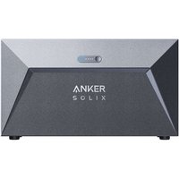 Anker SOLIX RS40 600W/800W Balkonkraftwerk + 2x E1600 von Anker