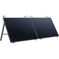 Anker SOLIX RS40P 2 panel kit + mount von Anker