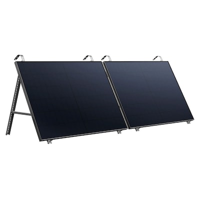 Anker SOLIX RS40P 2 panel kit + mount von Anker