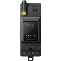 Anker SOLIX Smart Meter - Smarter Stromzähler - Schwarz Anker SOLIX Smart Meter - Smarter Stromzähler - Schwarz von Anker SOLIX
