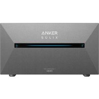 Anker SOLIX Solarbank 2 E1600 Pro - Balkonkraftwerk Batterie - Schwarz Anker SOLIX Solarbank 2 E1600 Pro - Balkonkraftwerk Batterie - Schwarz von Anker SOLIX